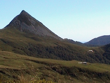 Le Puy Griou